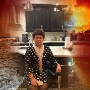 Meet your Posher, Marina